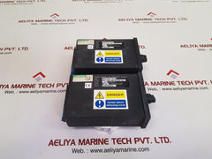 Wynn Marine 1000-230-110-ic Series 1000 Wiper Control Unit 220-240V Ac 50-60 Hz
