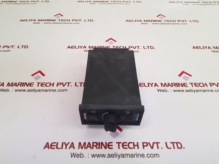 Wynn Marine 1000-230-110-ic Series 1000 Wiper Control Unit 220-240V Ac 50-60 Hz