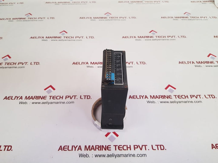 Wynn Marine 1000-230-110-ic Series 1000 Wiper Control Unit 220-240V Ac 50-60 Hz