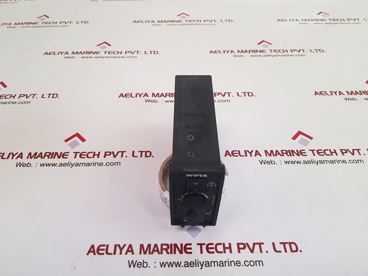 Wynn Marine 1000-230-110-ic Series 1000 Wiper Control Unit 220-240V Ac 50-60 Hz
