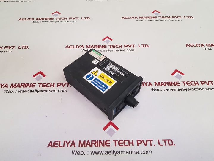 Wynn Marine 1000-230-110-ic Series 1000 Wiper Control Unit 220-240V Ac 50-60 Hz