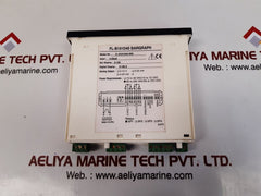 Fl-b101D40-vrr Flow Meter