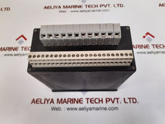 Deif Multi-line Mdr-1 Differential Relay 24Vdc 10W