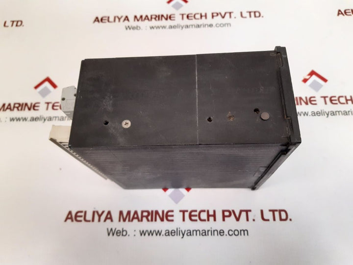 Deif Multi-line Mdr-1 Differential Relay 24Vdc 10W