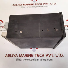 Deif Multi-line Mdr-1 Differential Relay 24Vdc 10W