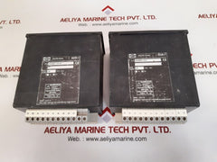 Deif Multi-line Mdr-1 Differential Relay 24Vdc 10W
