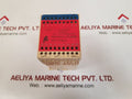 Pepperl+Fuchs We77/Ex2 220V~ Switch Amplifier