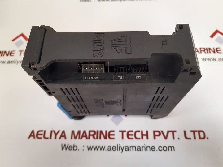 Btsr sm-din/rw control module v14.0s4.2.0
