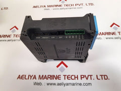 Btsr sm-din/rw control module v14.0s4.2.0