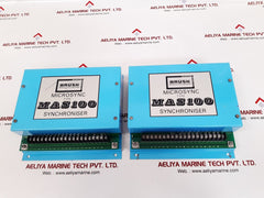 Brush Mas 100 Microsync Synchroniser