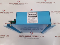 Brush Mas 100 Microsync Synchroniser