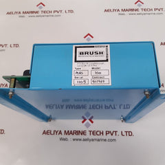 Brush Mas 100 Microsync Synchroniser