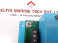 Brush Mas 100 Microsync Synchroniser