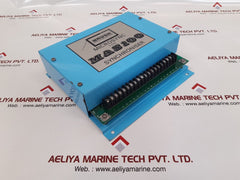 Brush Mas 100 Microsync Synchroniser