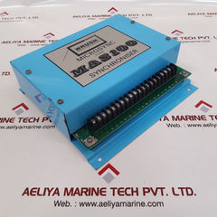 Brush Mas 100 Microsync Synchroniser