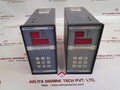 Masibus 8508 temperature scanner