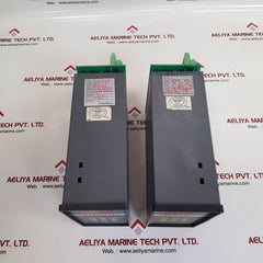 Masibus 8508 temperature scanner