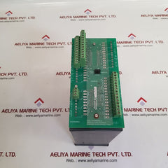 Masibus 8508 temperature scanner