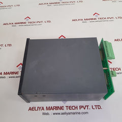 Masibus 8508 temperature scanner