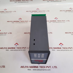 Masibus 8508 temperature scanner