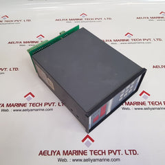 Masibus 8508 temperature scanner