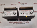 Westronics Sbag-102 Grounding Resistance Monitor 85-135V 50/60 Hz