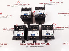 Toyo Keiki Is-2 Insulation Resistance Monitor Ac 100~115V