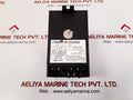 Toyo Keiki Is-2 Insulation Resistance Monitor Ac 100~115V