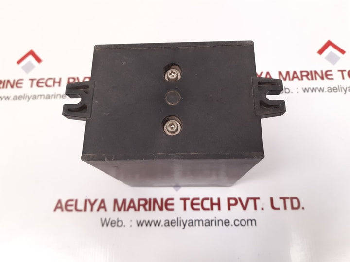 Toyo Keiki Is-2 Insulation Resistance Monitor Ac 100~115V