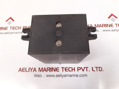 Toyo Keiki Is-2 Insulation Resistance Monitor Ac 100~115V