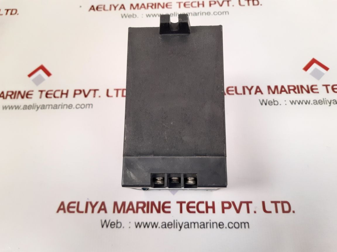 Toyo Keiki Is-2 Insulation Resistance Monitor Ac 100~115V