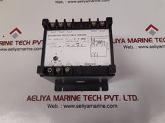 Daiichi sdgr-l-63 grounding resistance sensor