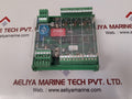 Stein Sohn Aci 6 Plus Analog Current Input Module F101003A Rev. L