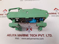 Stein Sohn Aci 6 Plus Analog Current Input Module F101003A Rev. L