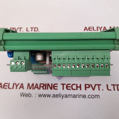 Stein Sohn Aci 6 Plus Analog Current Input Module F101003A Rev. L