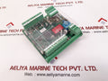 Stein Sohn Aci 6 Plus Analog Current Input Module F101003A Rev. L