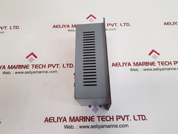 Kt Electric Ktms-20-10 Alarm Panel, Kte