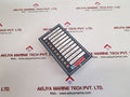 Kt Electric Ktms-20-10 Alarm Panel, Kte