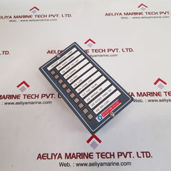 Kt Electric Ktms-20-10 Alarm Panel, Kte