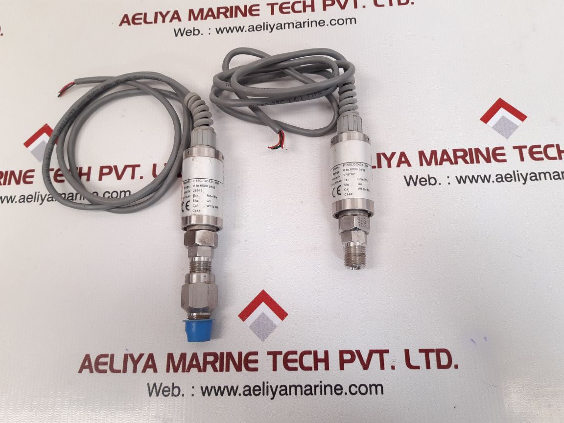 P150lgc431_6m pressure transducer