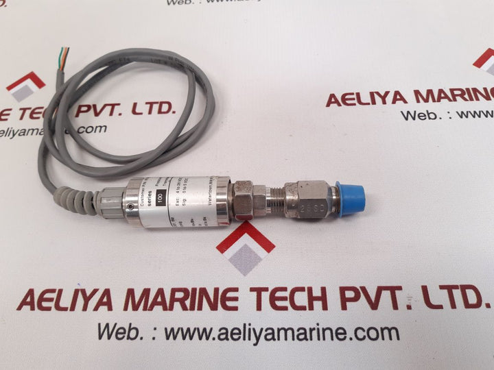 P150lgc431_6m pressure transducer