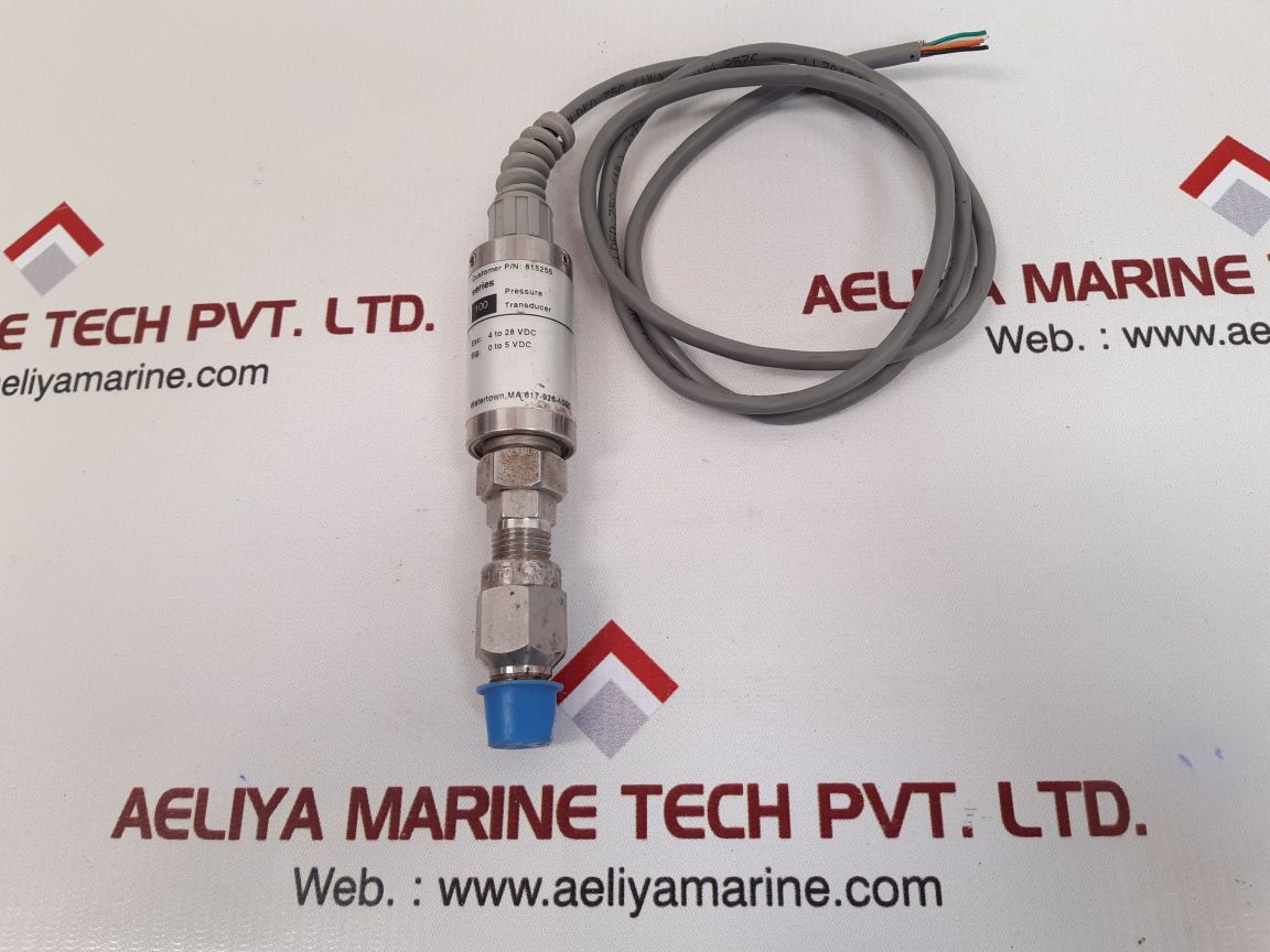 P150lgc431_6m pressure transducer
