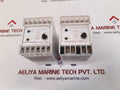 Multitek M200-ttm Ptc Thermistor Trip Relay