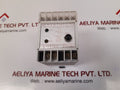 Multitek M200-ttm Ptc Thermistor Trip Relay