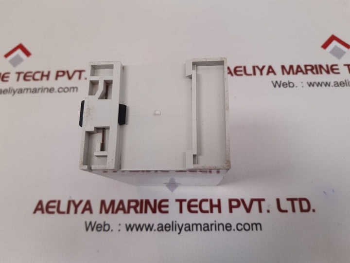Multitek M200-ttm Ptc Thermistor Trip Relay