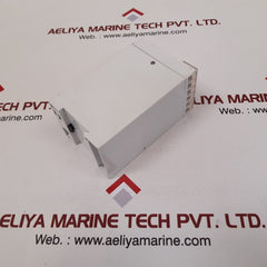 Multitek M200-ttm Ptc Thermistor Trip Relay