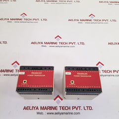 Megacon Mc2W3C Power Transducer 3000/5A
