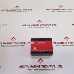 Megacon Mc2W3C Power Transducer 3000/5A