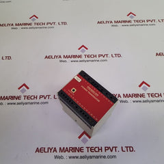 Megacon Mc2W3C Power Transducer 3000/5A