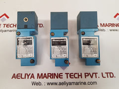 Honeywell 928H26Q-A7T-L Micro Switch 20-250VAC 45-65Hz